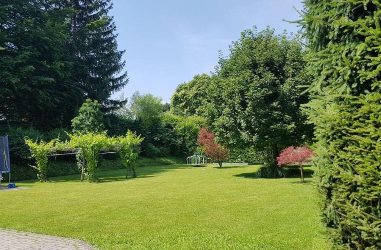 Velden - Villa Right In The Center With Private Parking Velden am Wörthersee Exteriér fotografie